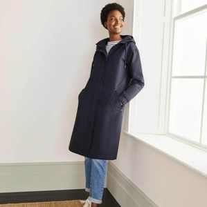 Boden Tiverton Raincoat